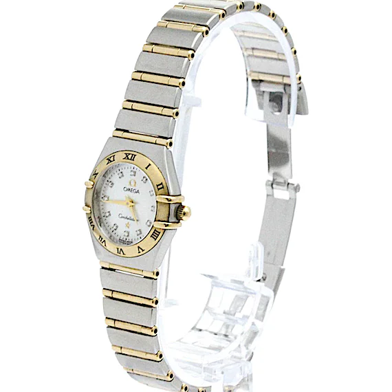 Omega Constellation 1262.75 Omega Constellation 1262.75