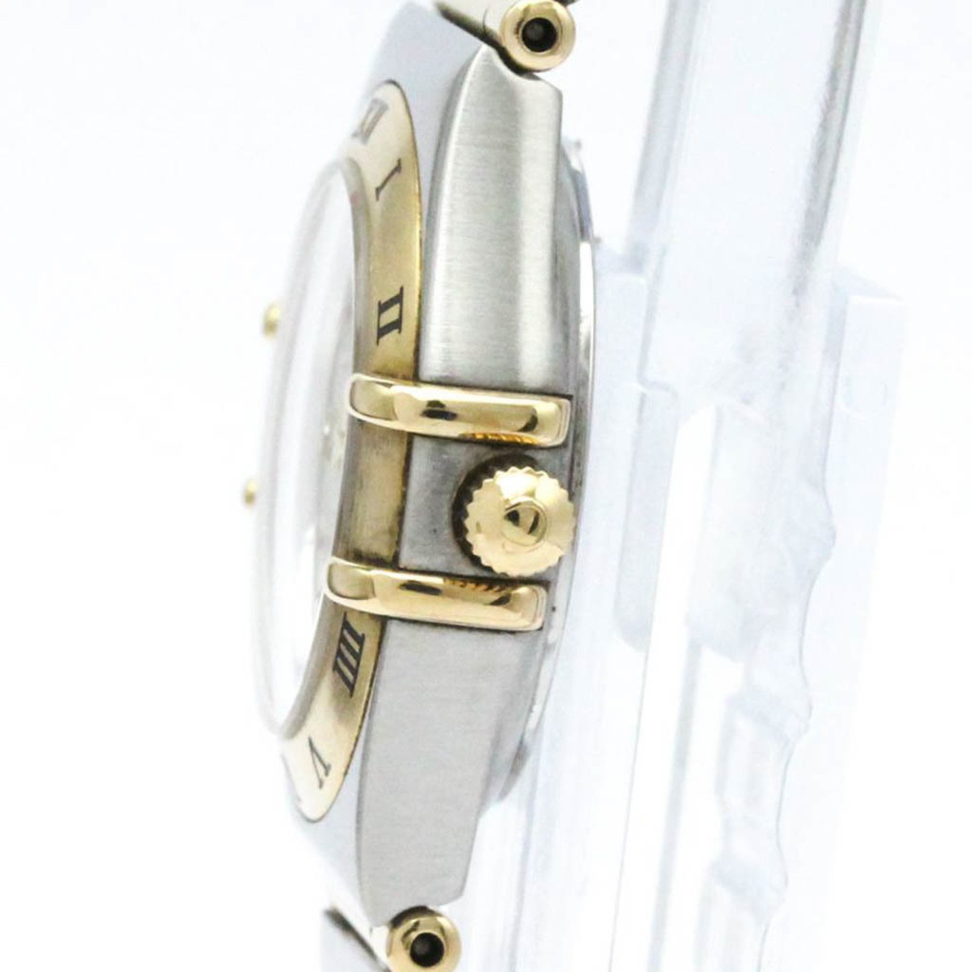 Omega Constellation 1262.75