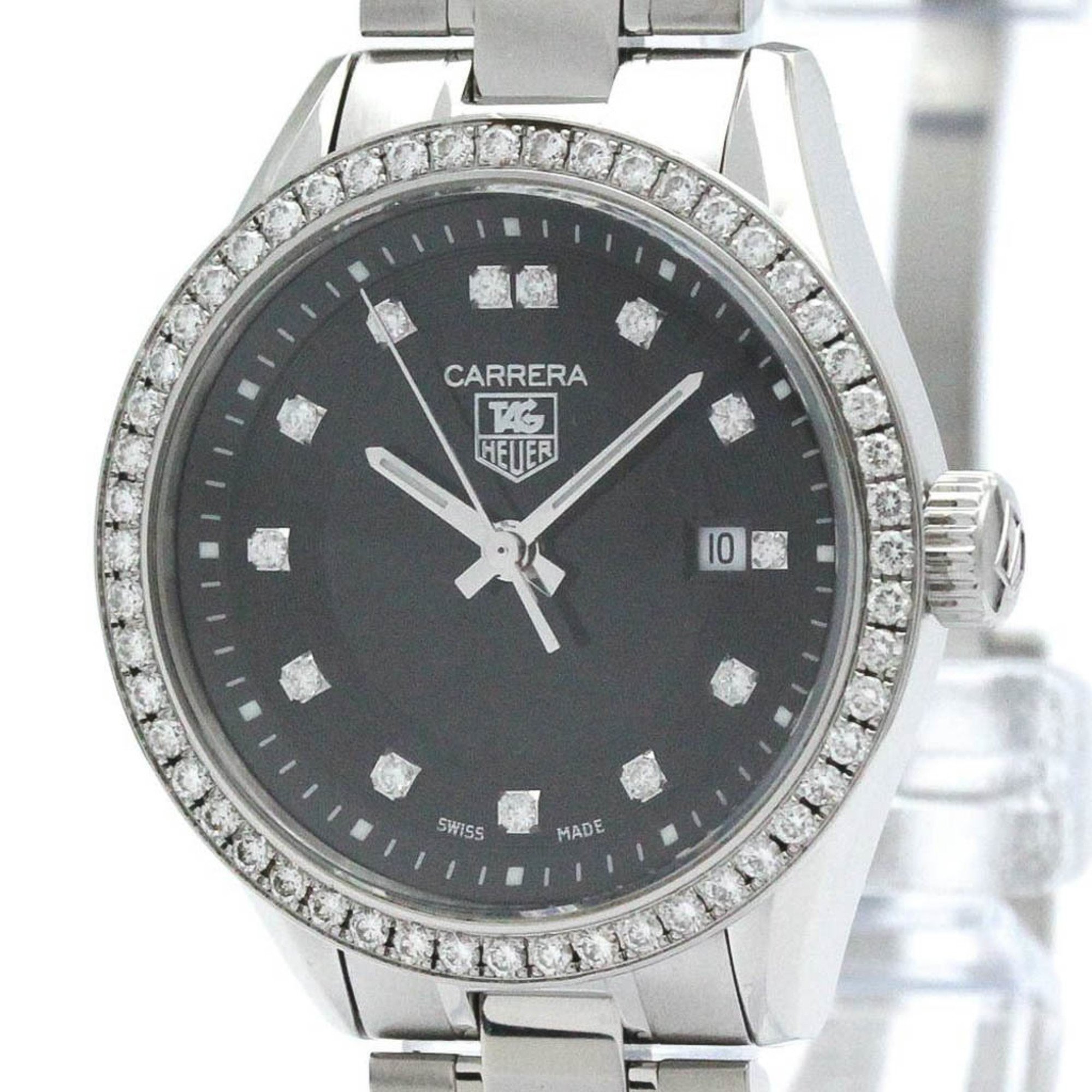 TAG Heuer Carrera WV1412