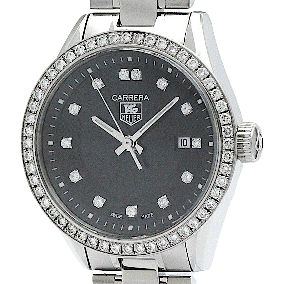 TAG Heuer Carrera WV1412 TAG Heuer Carrera WV1412