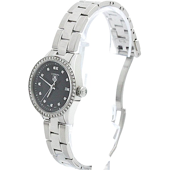 TAG Heuer Carrera WV1412 TAG Heuer Carrera WV1412