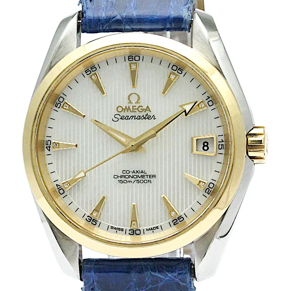 Omega Seamaster 231.23.39.21.55.002 Omega Seamaster 231.23.39.21.55.002