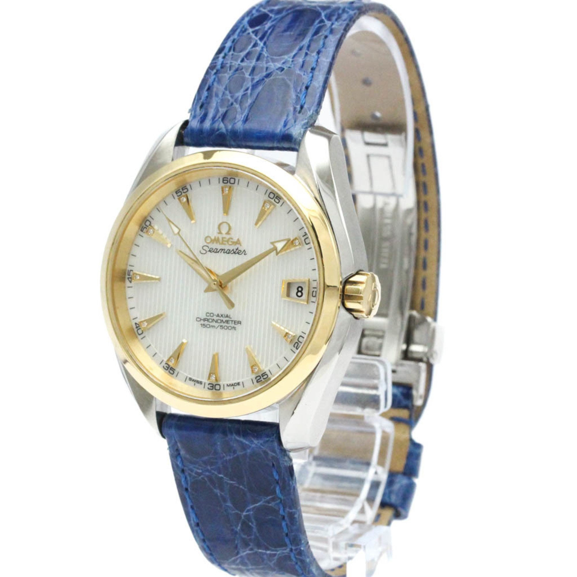 Omega Seamaster 231.23.39.21.55.002