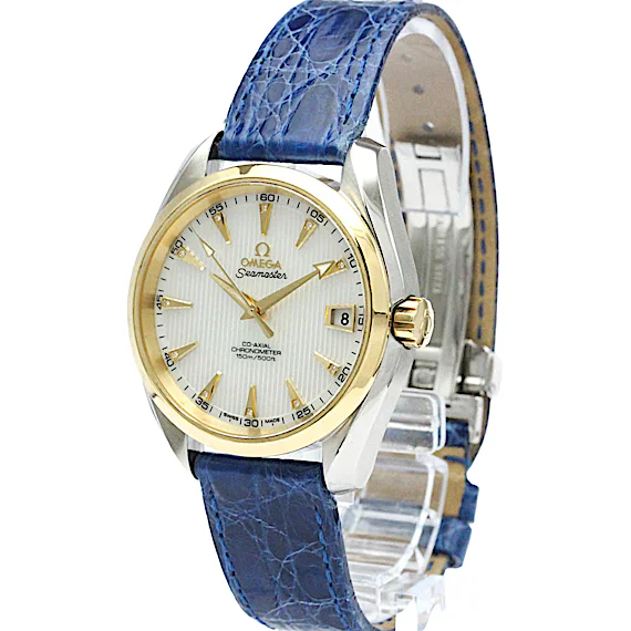 Omega Seamaster 231.23.39.21.55.002 Omega Seamaster 231.23.39.21.55.002