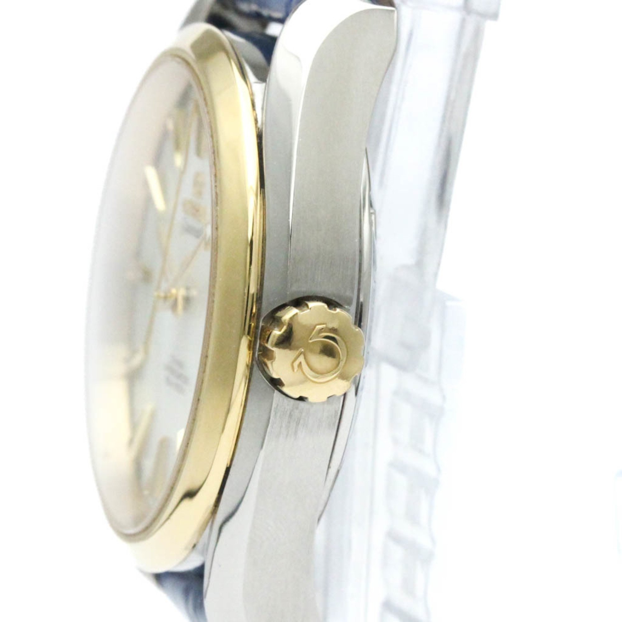 Omega Seamaster 231.23.39.21.55.002