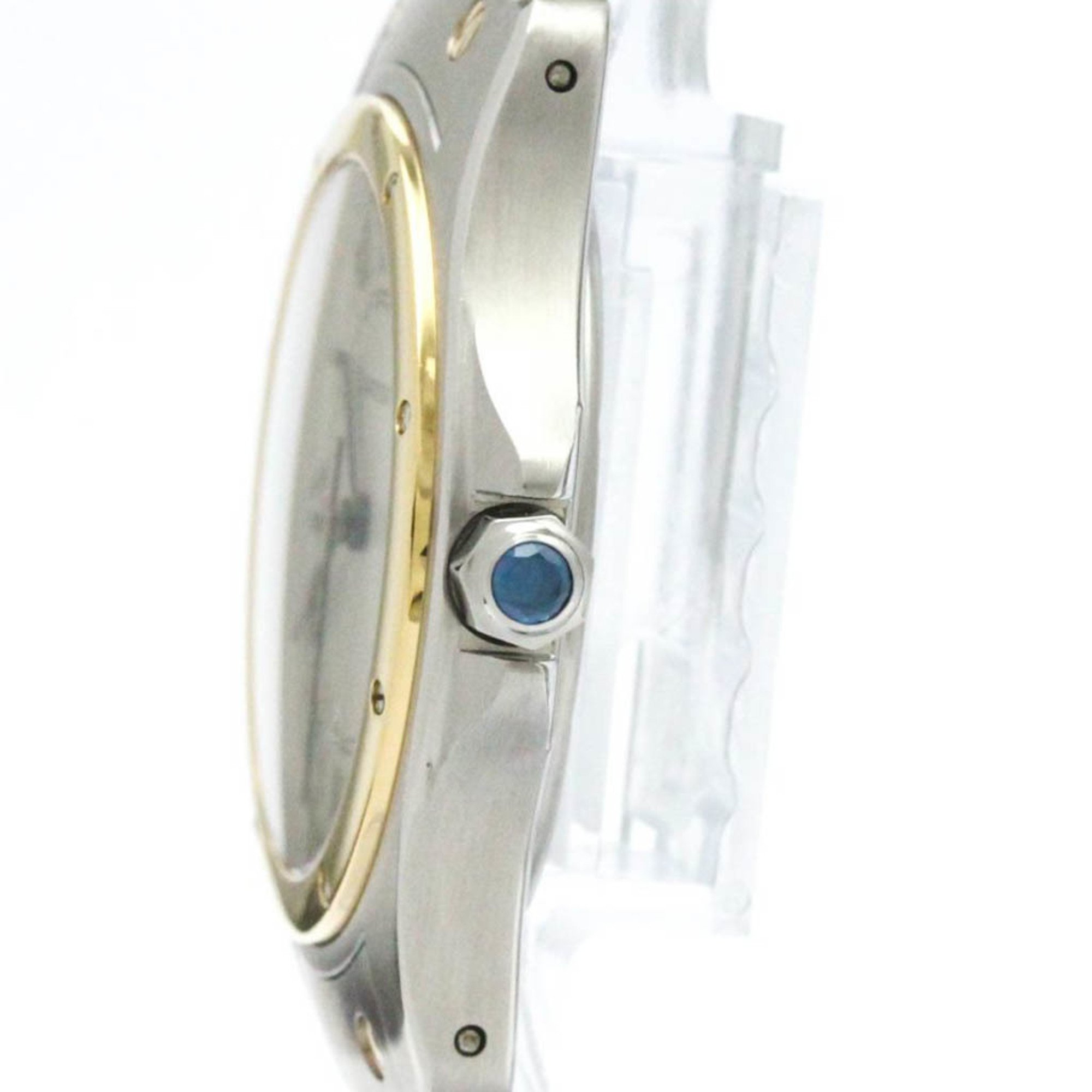 Cartier Santos W20036R3