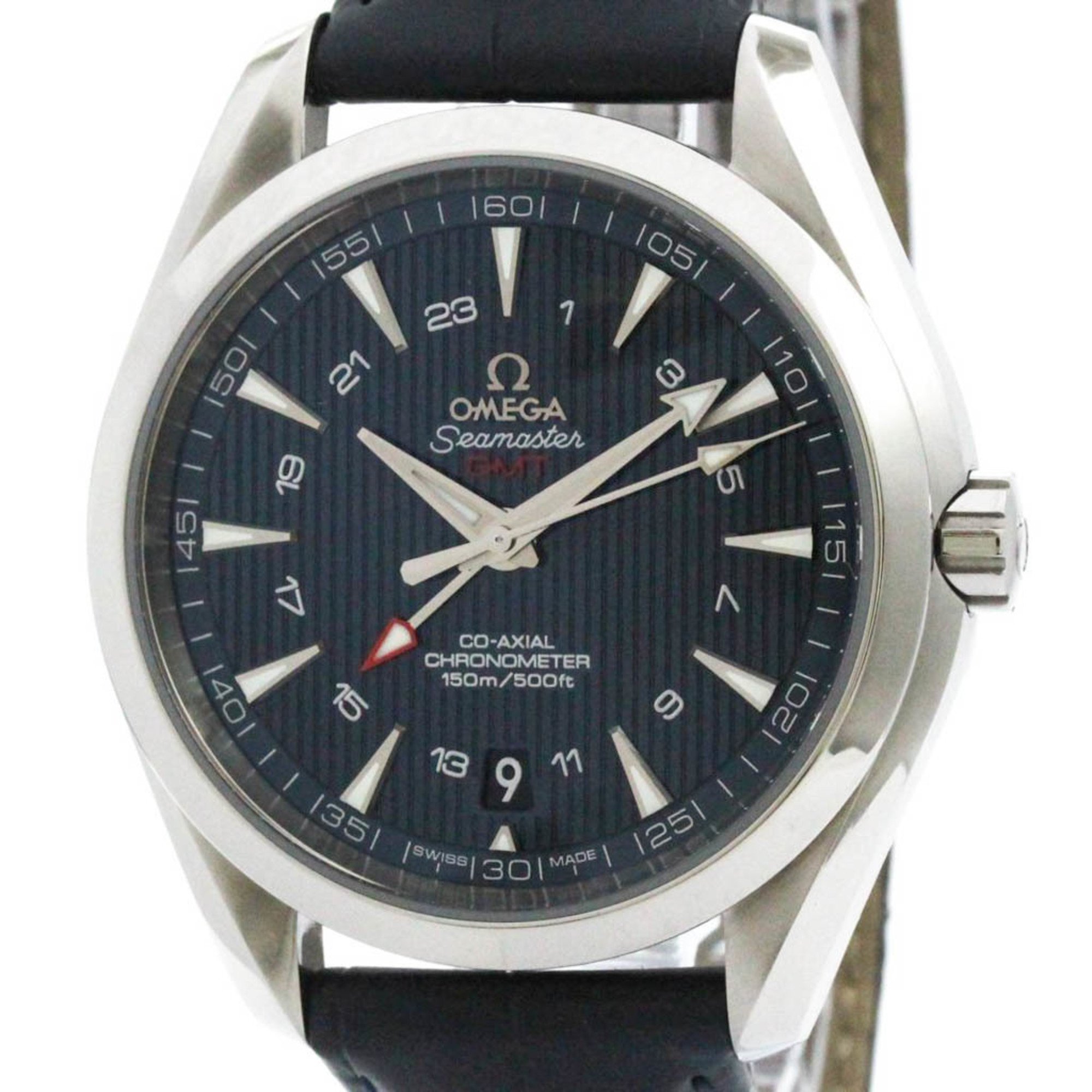 Omega Seamaster 231.13.43.22.03.001