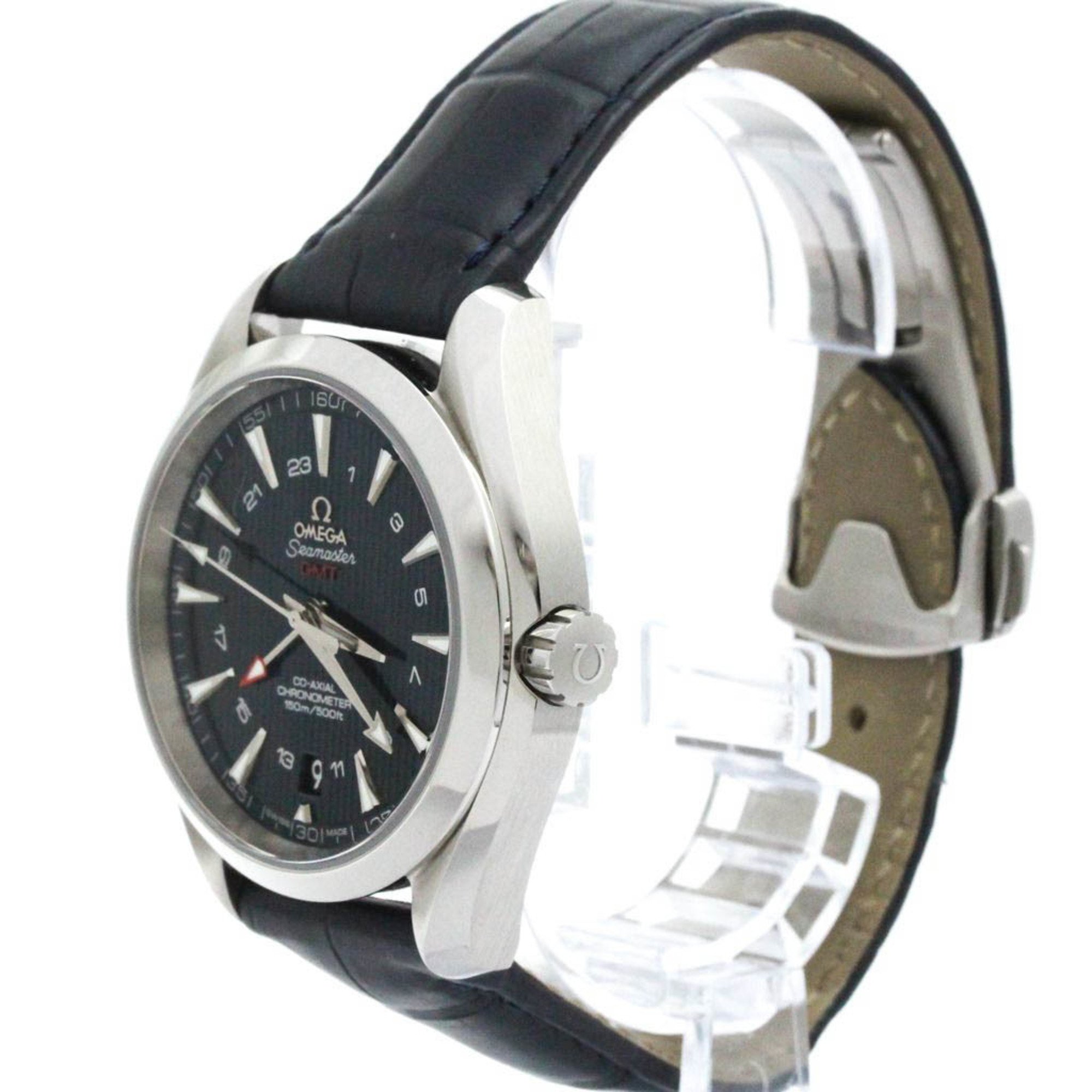 Omega Seamaster 231.13.43.22.03.001