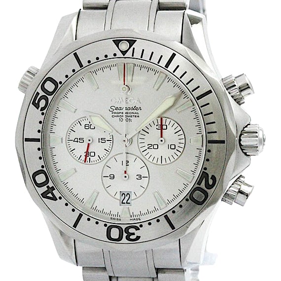 Omega Seamaster 2589.30 Omega Seamaster 2589.30