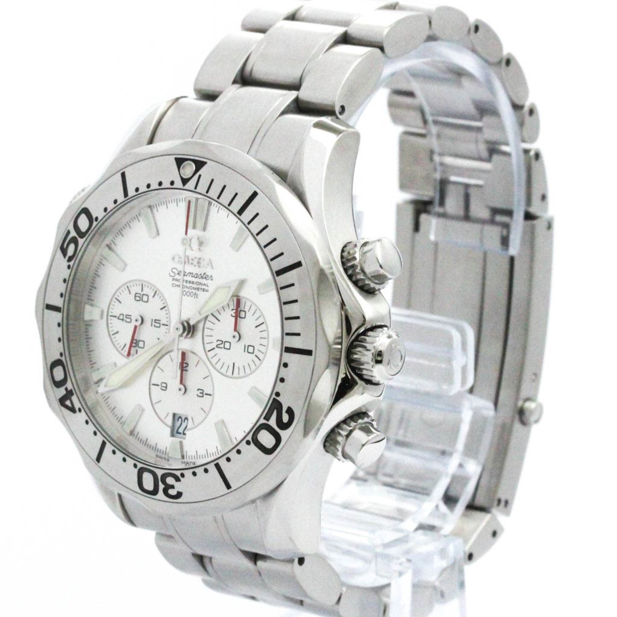 Omega Seamaster 2589.30