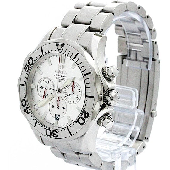 Omega Seamaster 2589.30 Omega Seamaster 2589.30