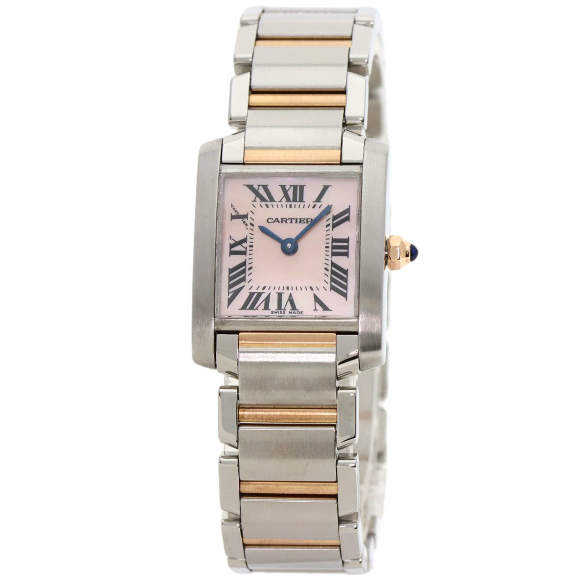 Cartier Tank W51027Q4