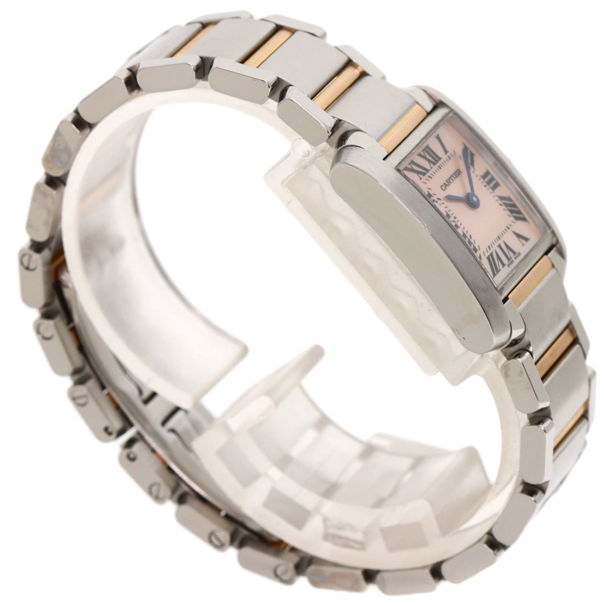 Cartier Tank W51027Q4