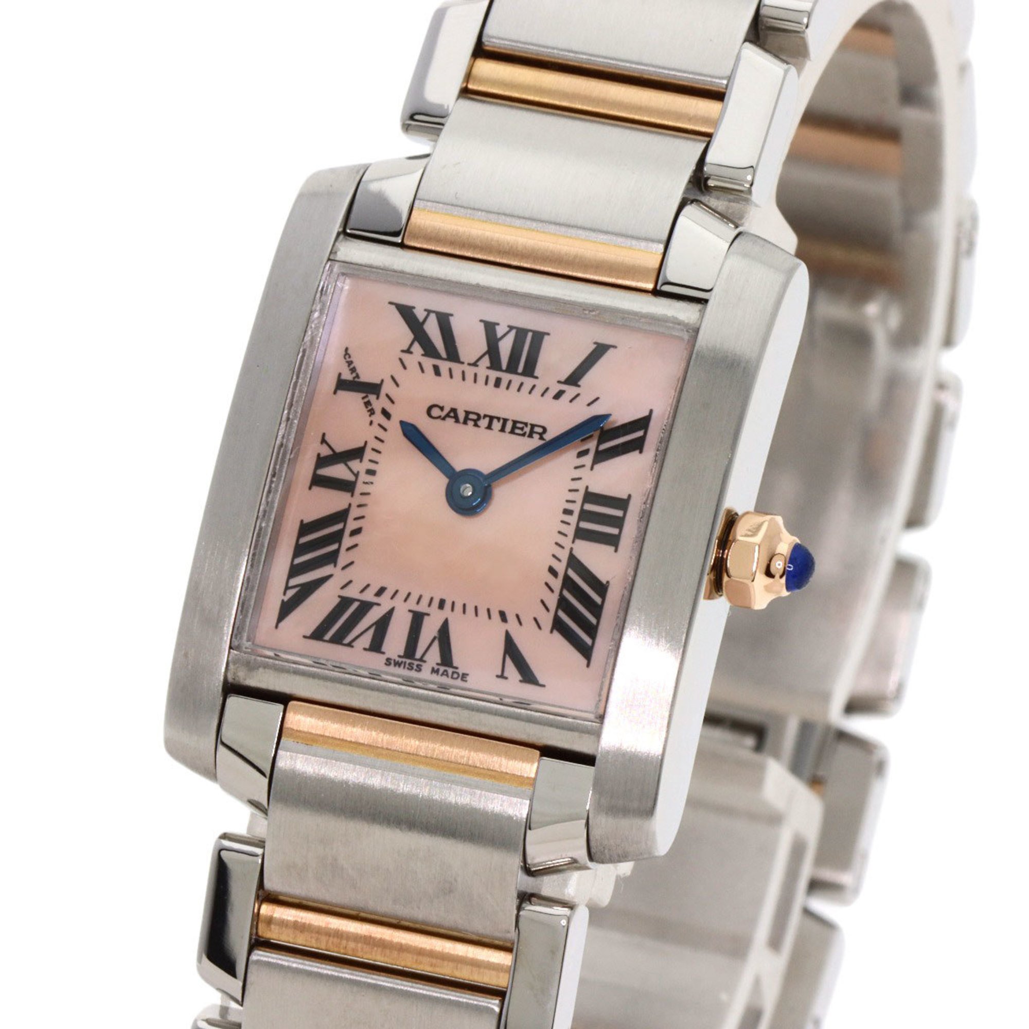 Cartier Tank W51027Q4