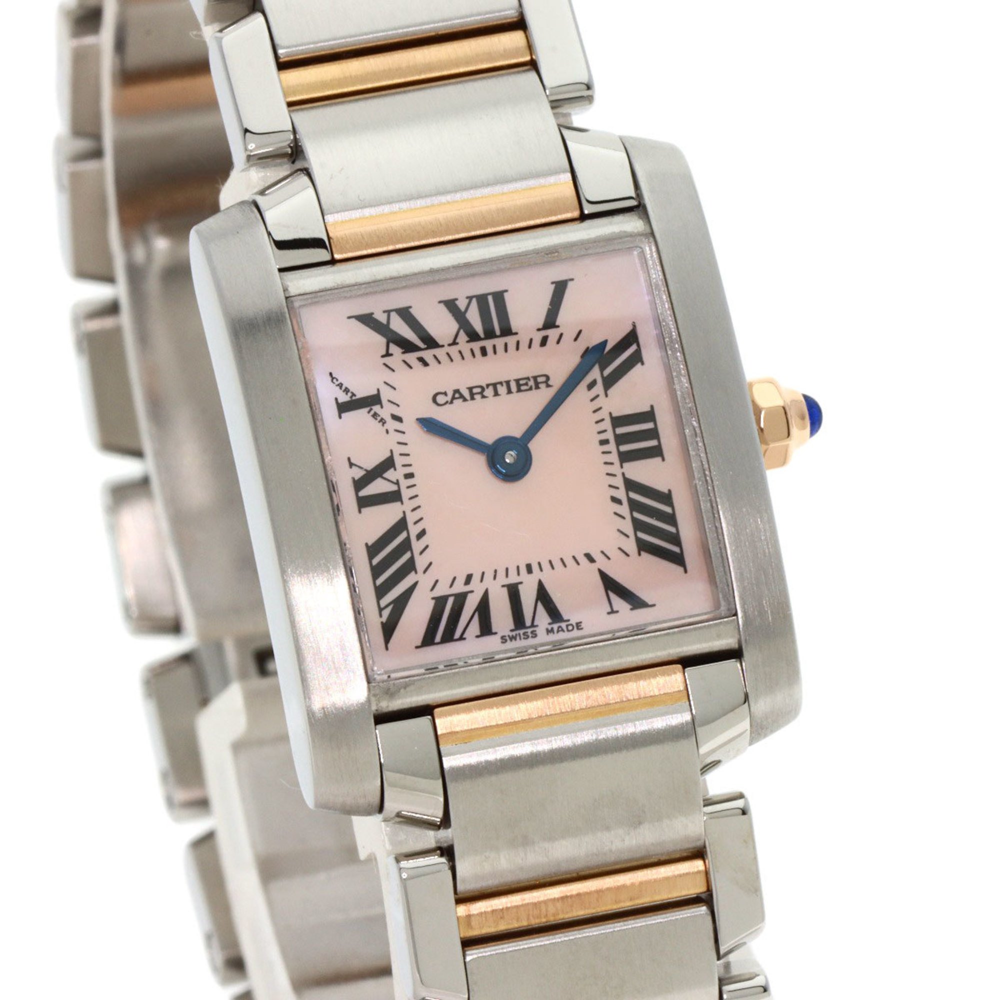 Cartier Tank W51027Q4