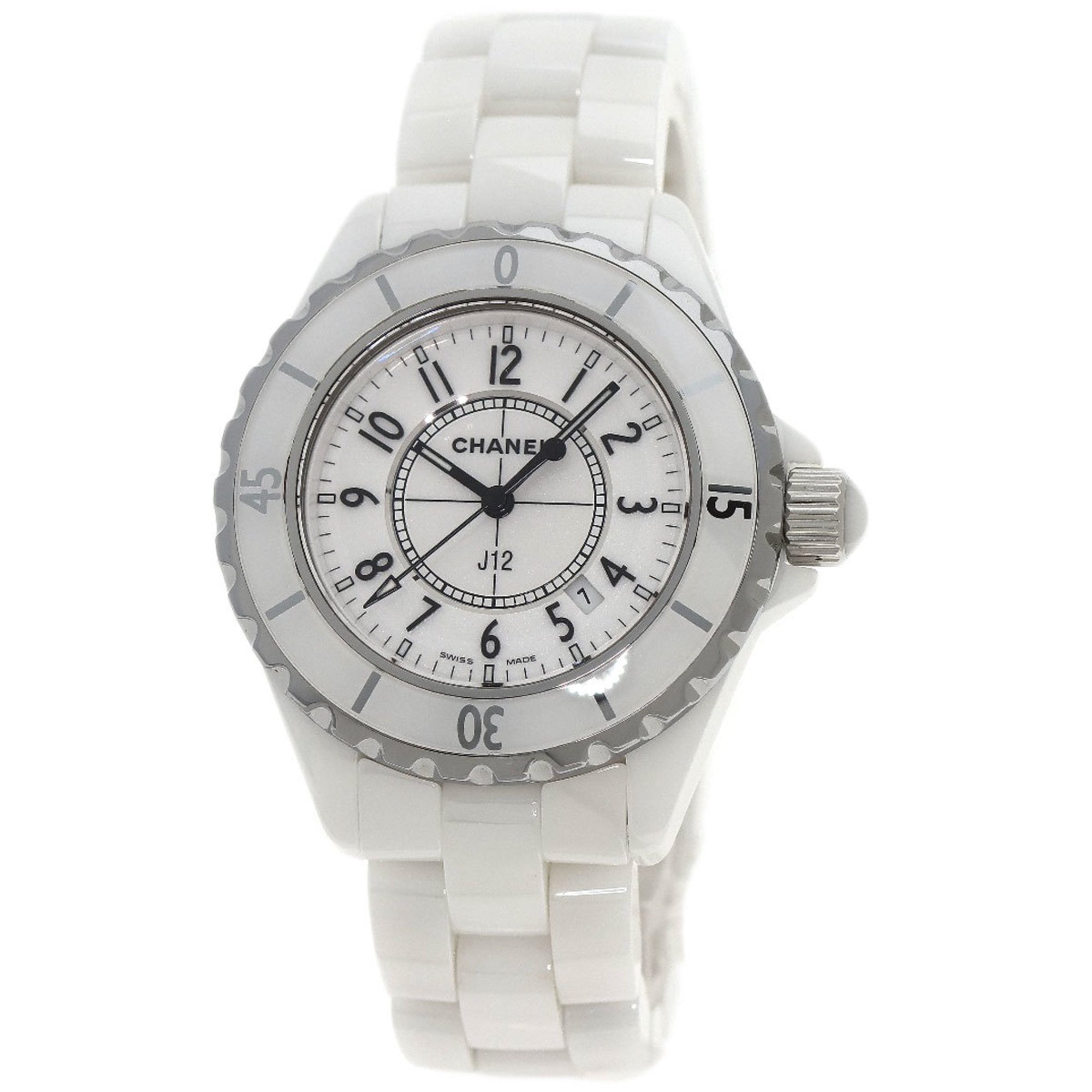 Chanel J12 H0968