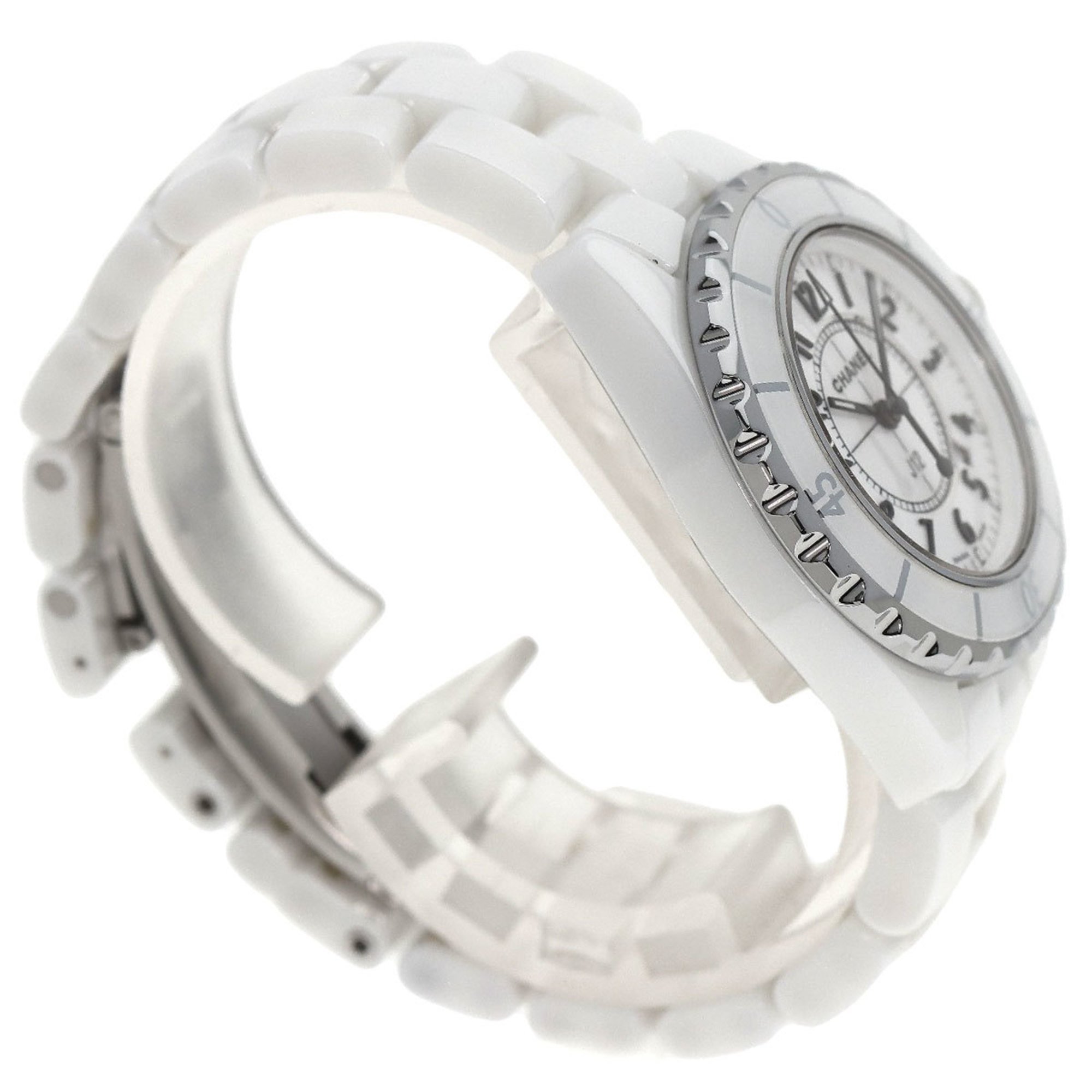 Chanel J12 H0968