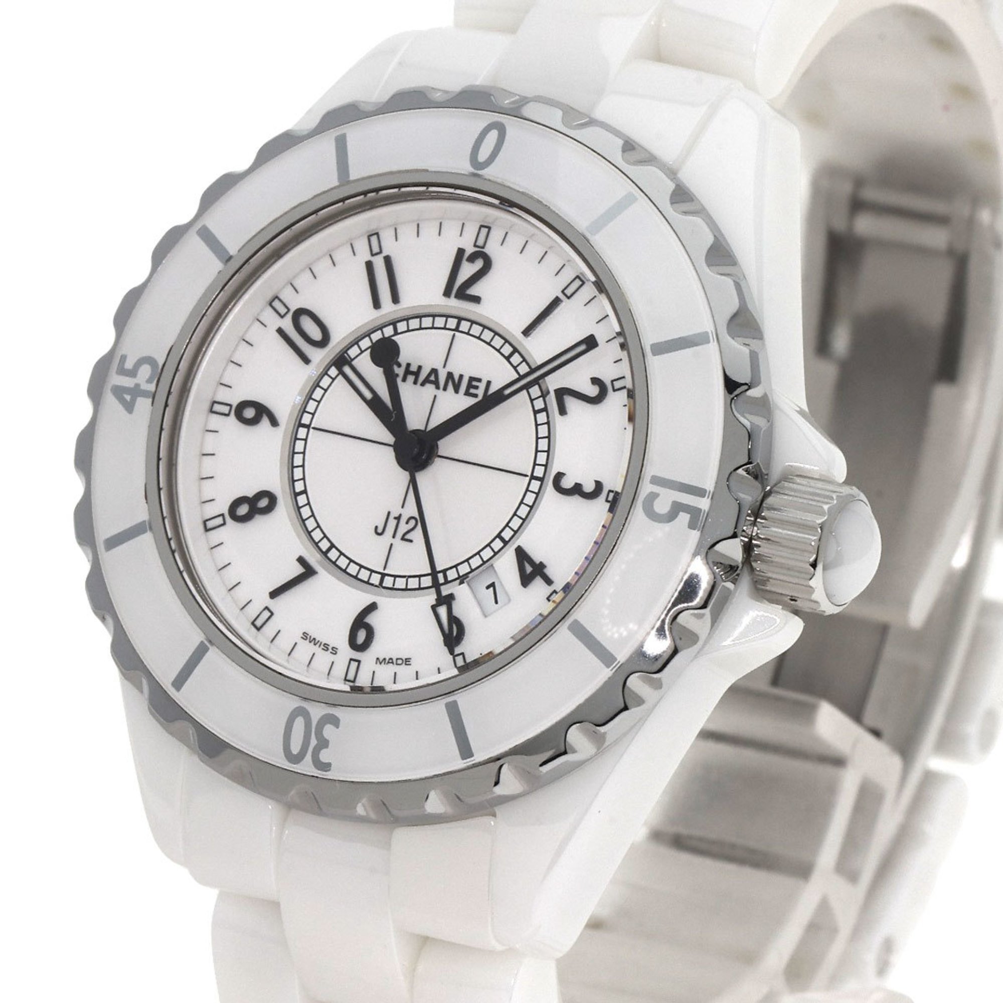 Chanel J12 H0968