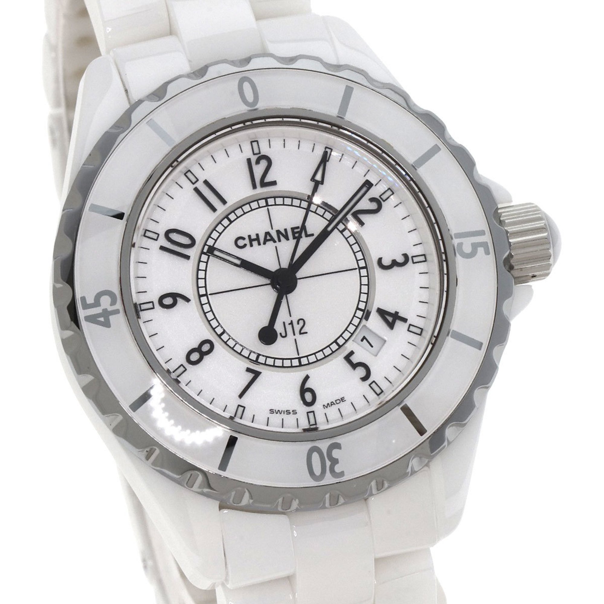 Chanel J12 H0968
