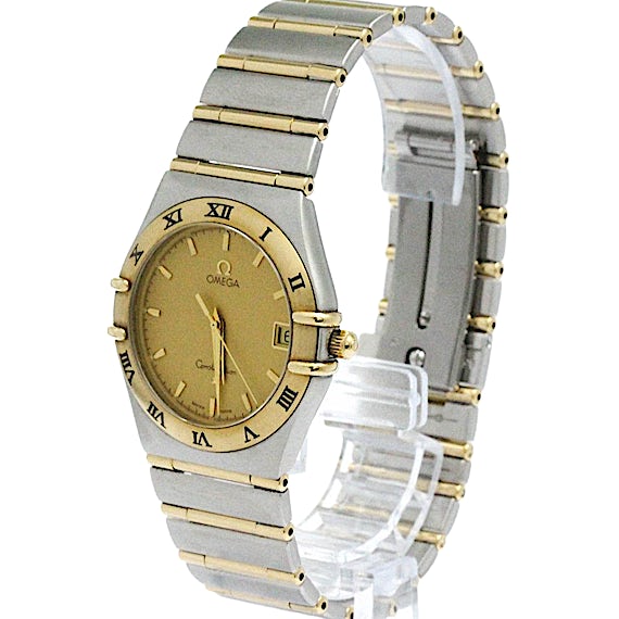 Omega Constellation 1212.10 Omega Constellation 1212.10