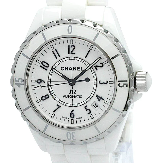 Chanel J12 H0970 Chanel J12 H0970