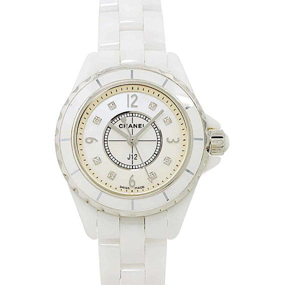 Chanel J12 H2570 Chanel J12 H2570