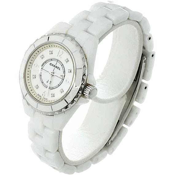 Chanel J12 H2570 Chanel J12 H2570