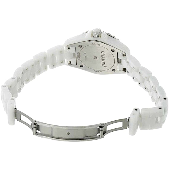 Chanel J12 H2570 Chanel J12 H2570