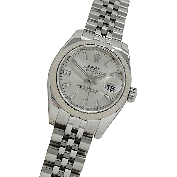 Rolex Datejust 179174 Rolex Datejust 179174