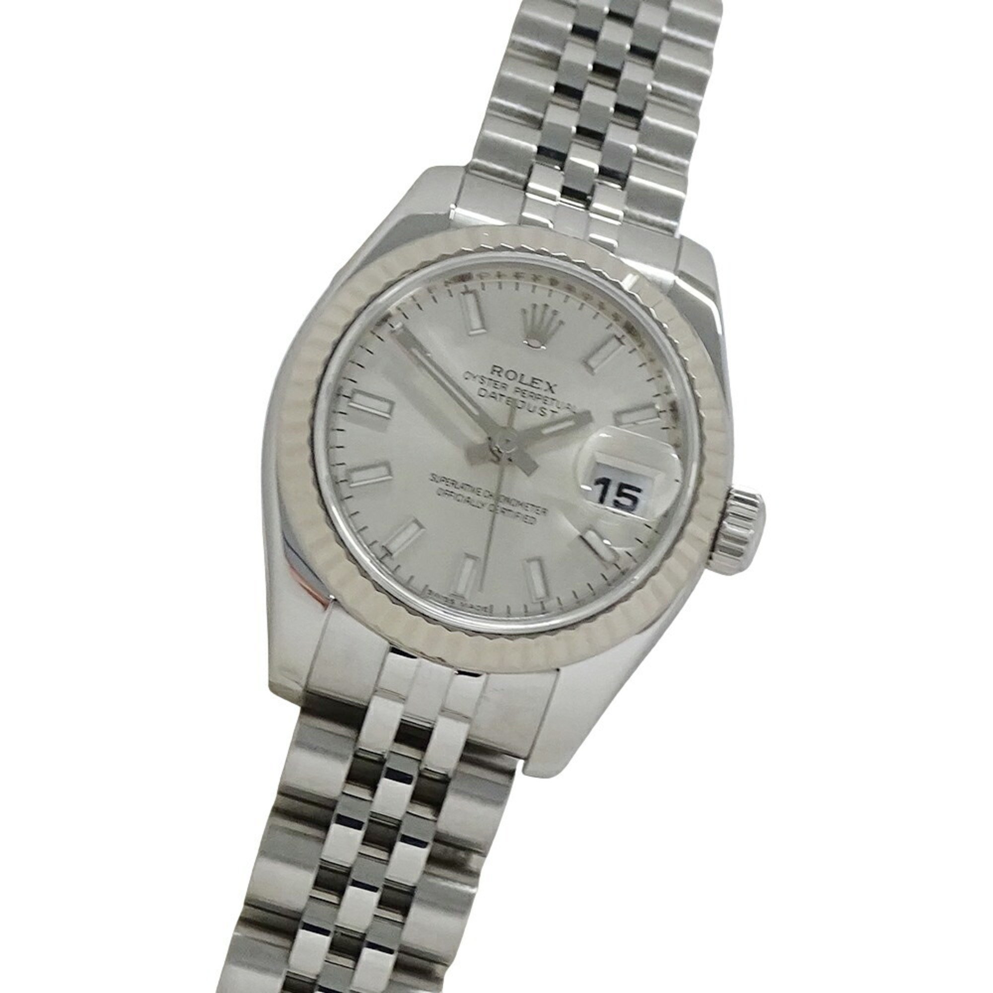 Rolex Datejust 179174