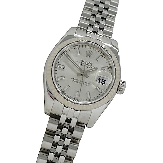 Rolex Datejust 179174 Rolex Datejust 179174