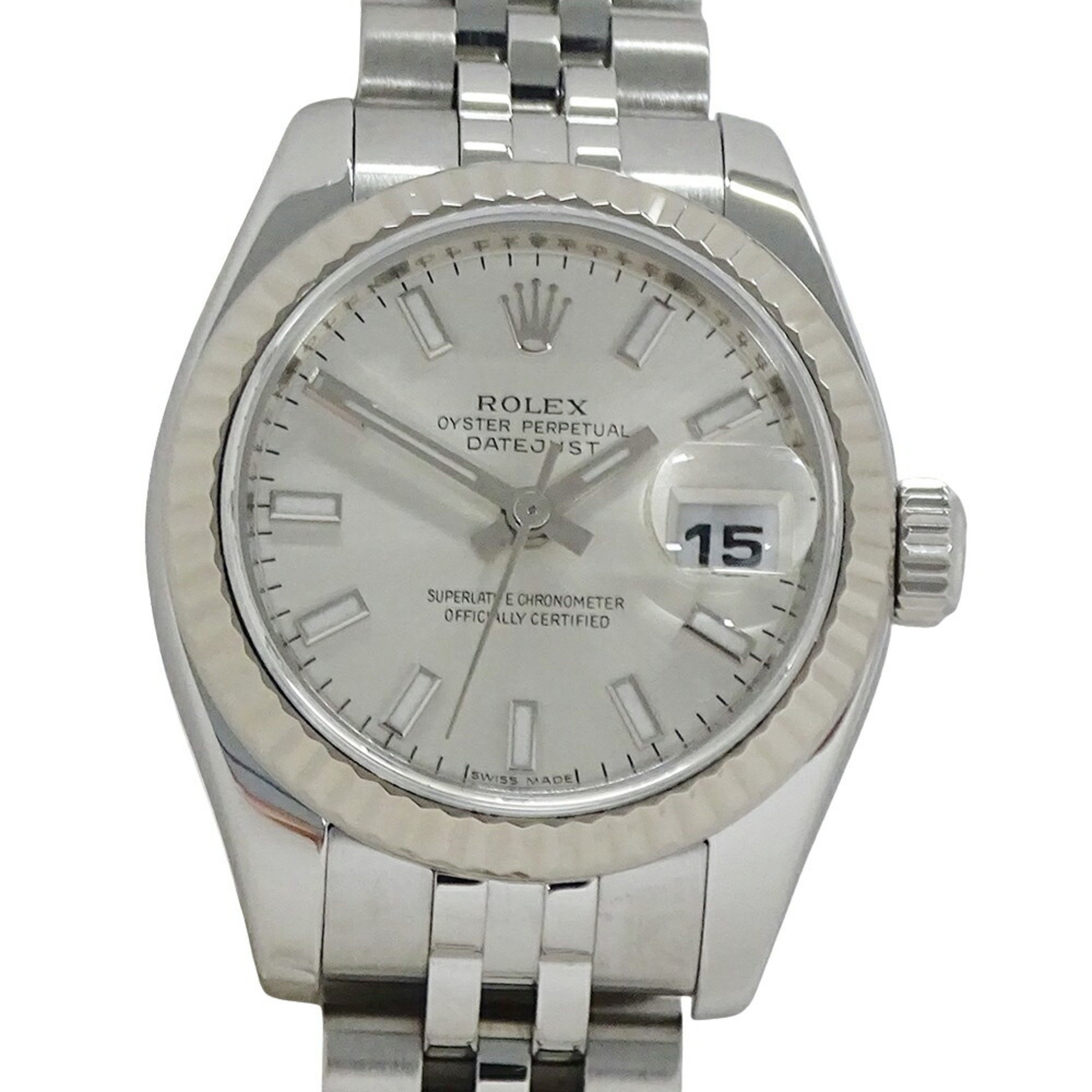 Rolex Datejust 179174