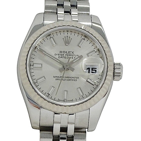 Rolex Datejust 179174 Rolex Datejust 179174