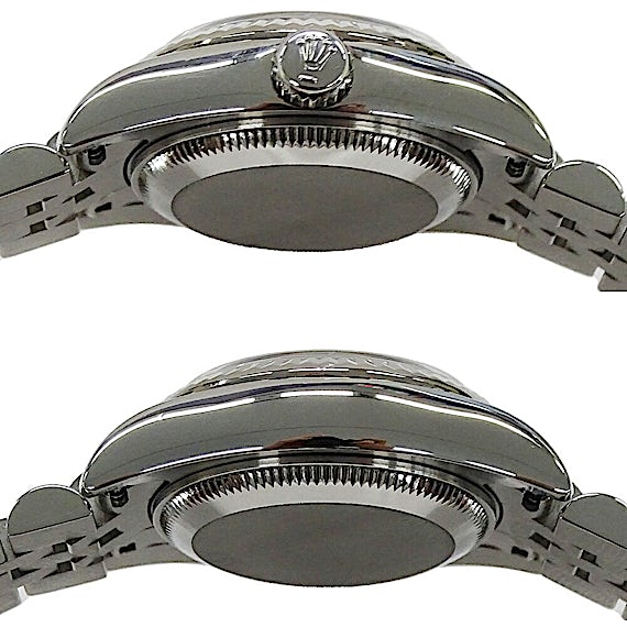 Rolex Datejust 179174 Rolex Datejust 179174