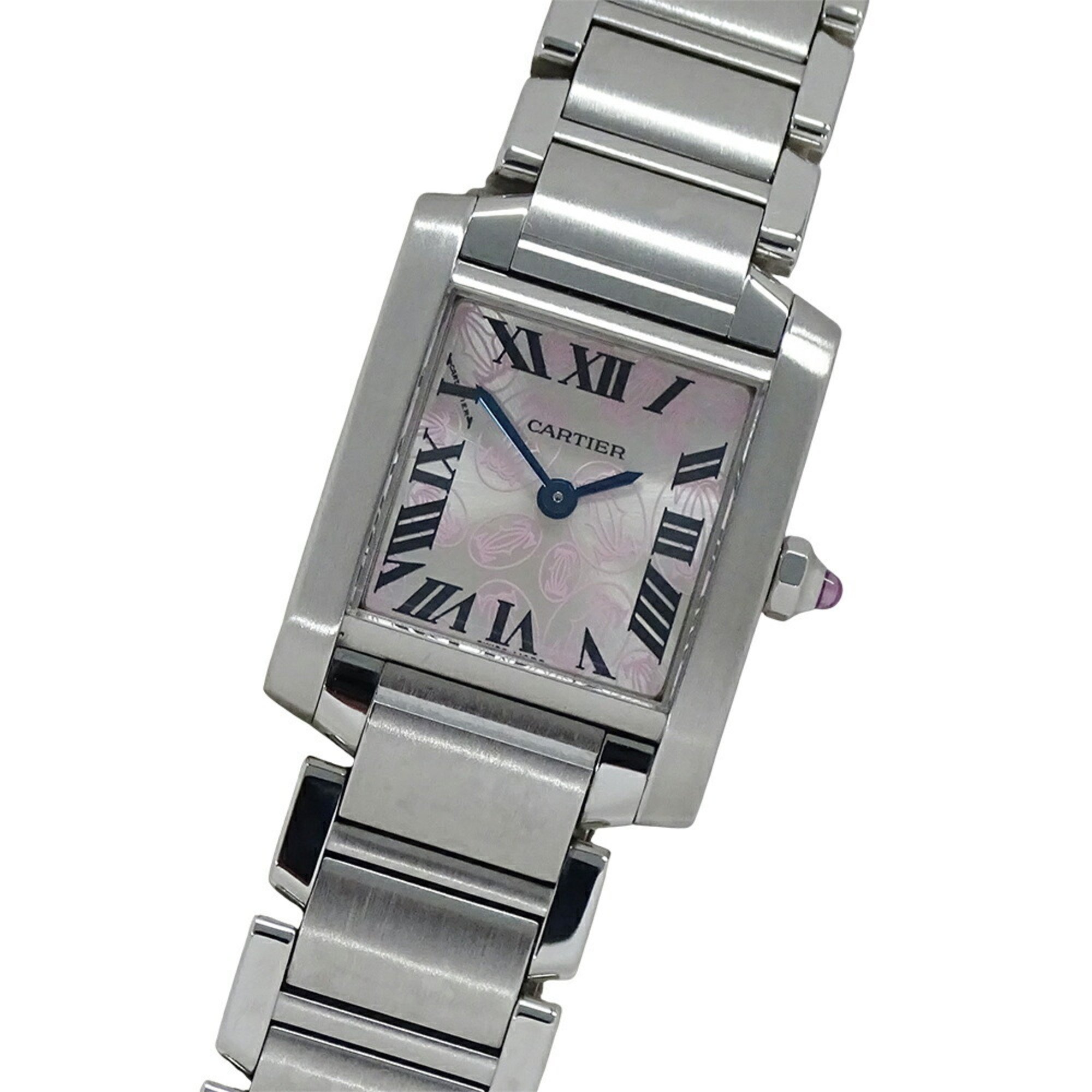 Cartier Tank W51031Q3