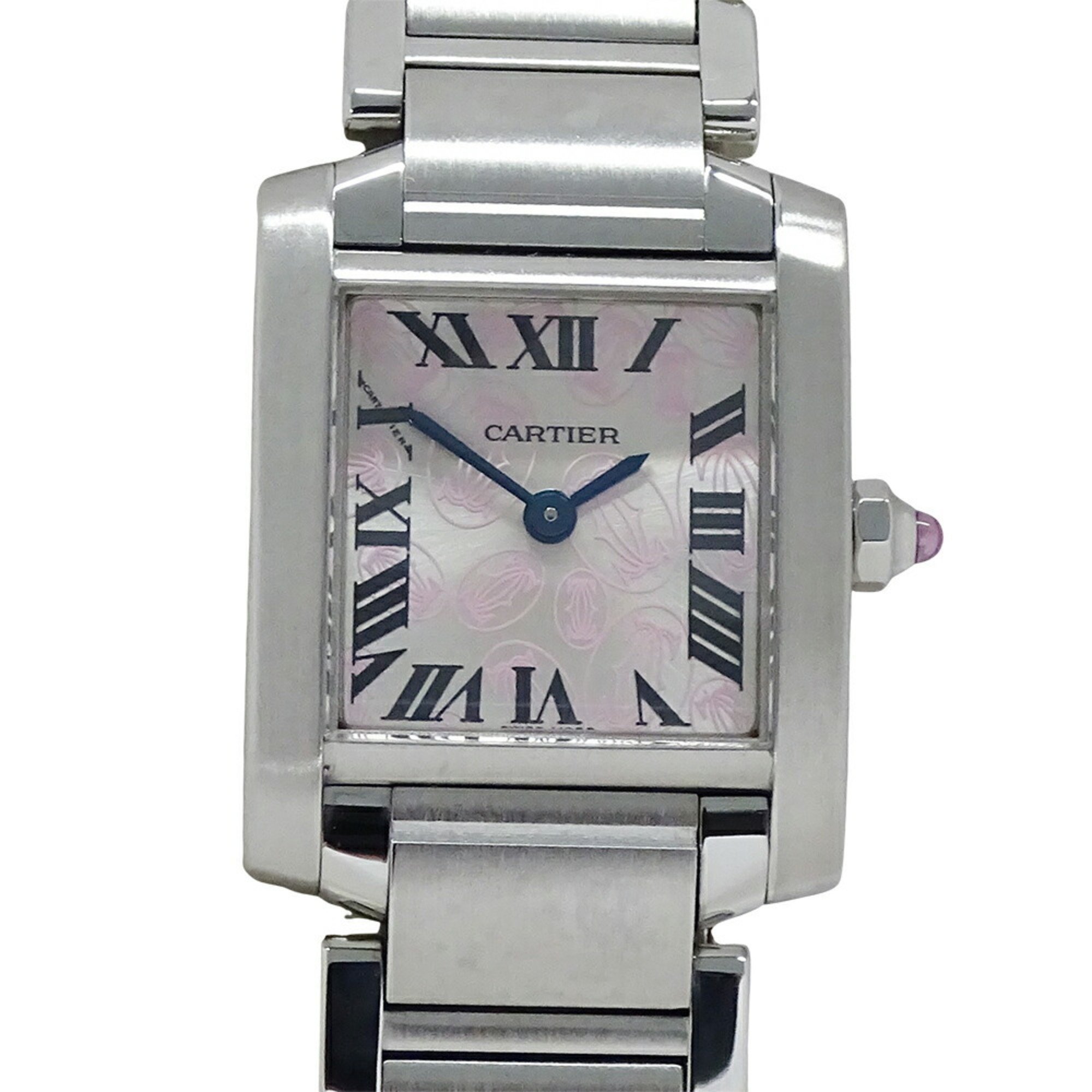 Cartier Tank W51031Q3