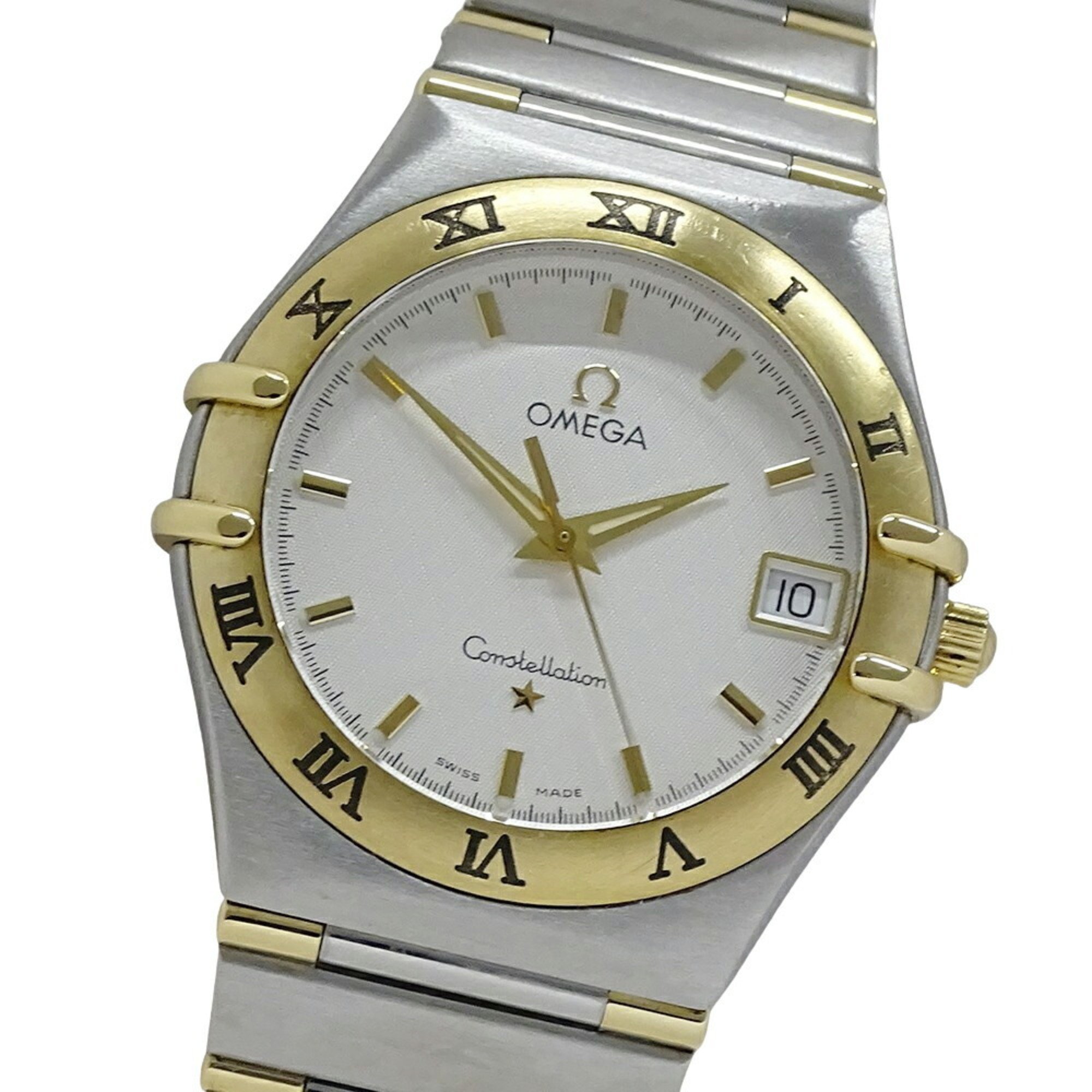 Omega Constellation 1312.30