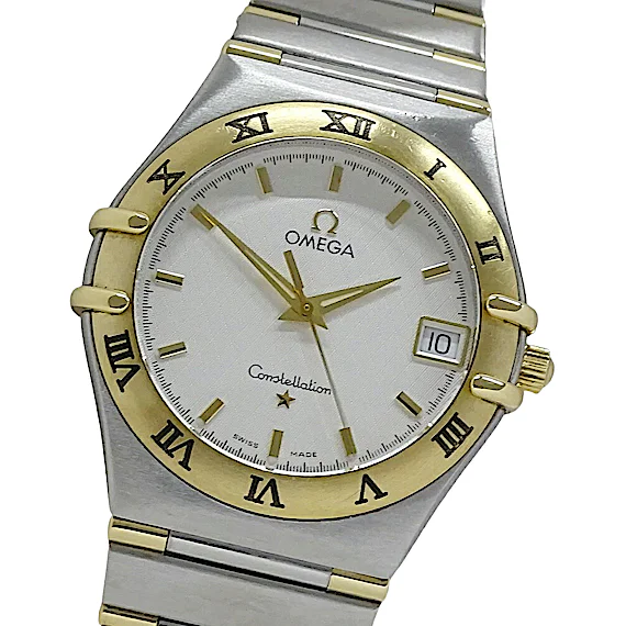 Omega Constellation 1312.30 Omega Constellation 1312.30