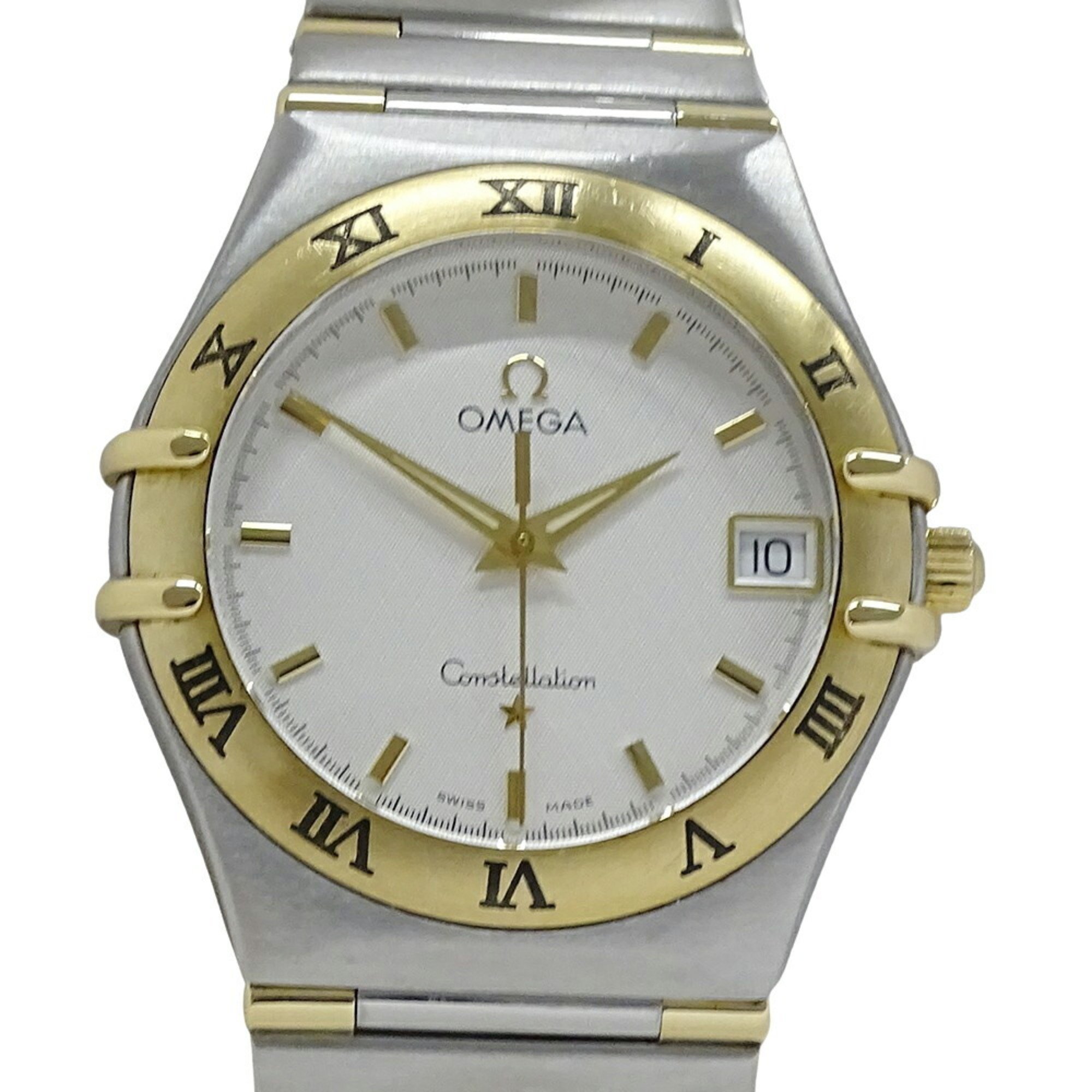 Omega Constellation 1312.30