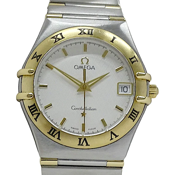 Omega Constellation 1312.30 Omega Constellation 1312.30
