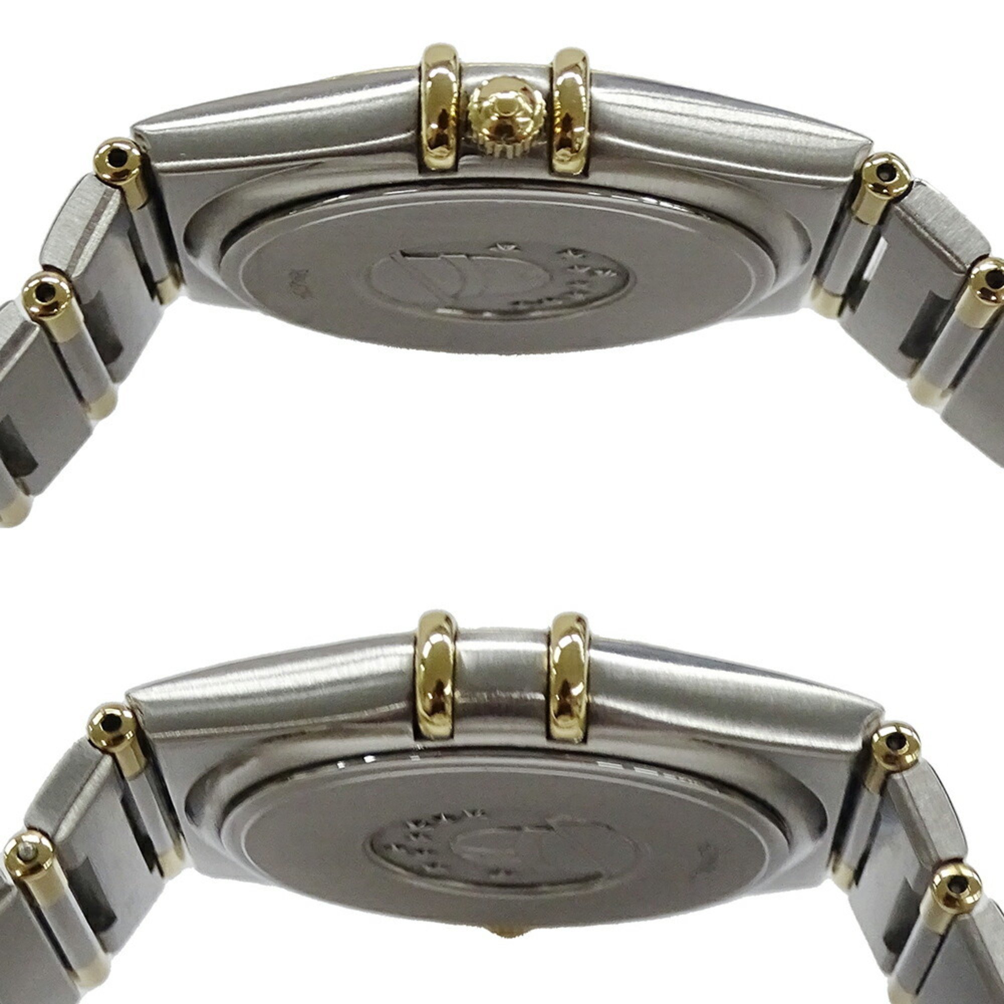 Omega Constellation 1312.30