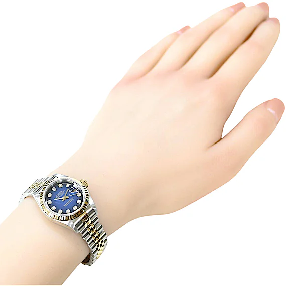 Rolex Datejust 79173G Rolex Datejust 79173G