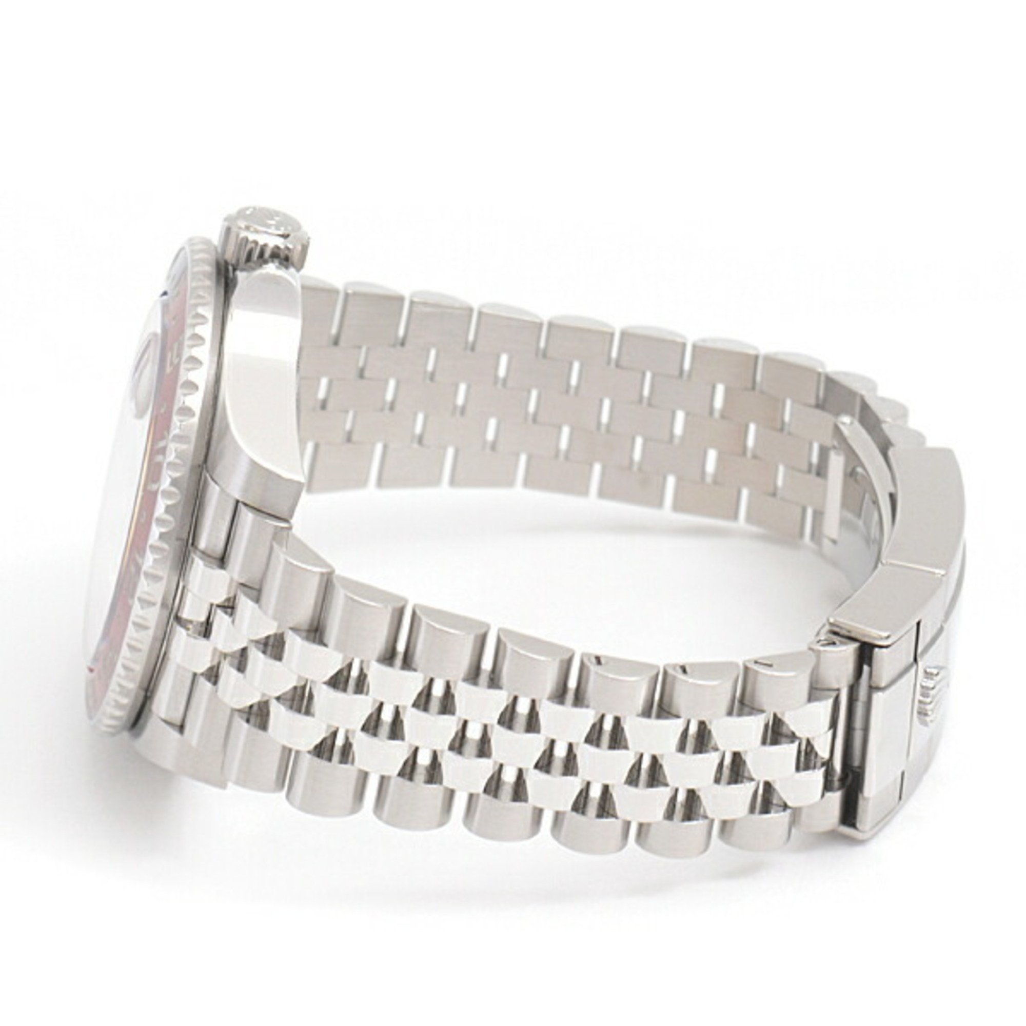 Rolex GMT-Master 126710BLRO