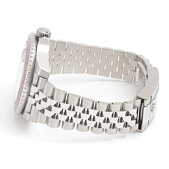 Rolex GMT-Master 126710BLRO Rolex GMT-Master 126710BLRO