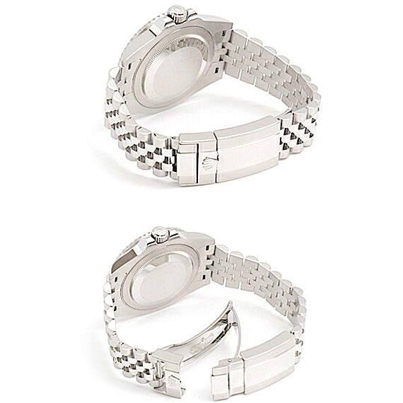 Rolex GMT-Master 126710BLRO Rolex GMT-Master 126710BLRO