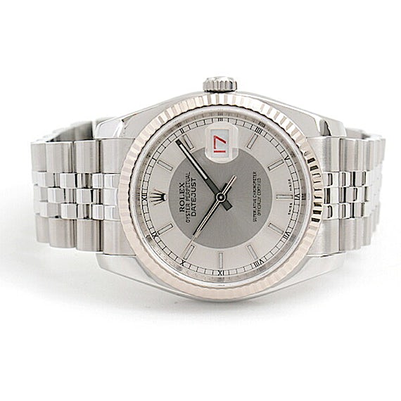 Rolex Datejust 116234 Rolex Datejust 116234