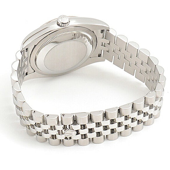 Rolex Datejust 116234 Rolex Datejust 116234