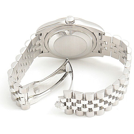 Rolex Datejust 116234 Rolex Datejust 116234