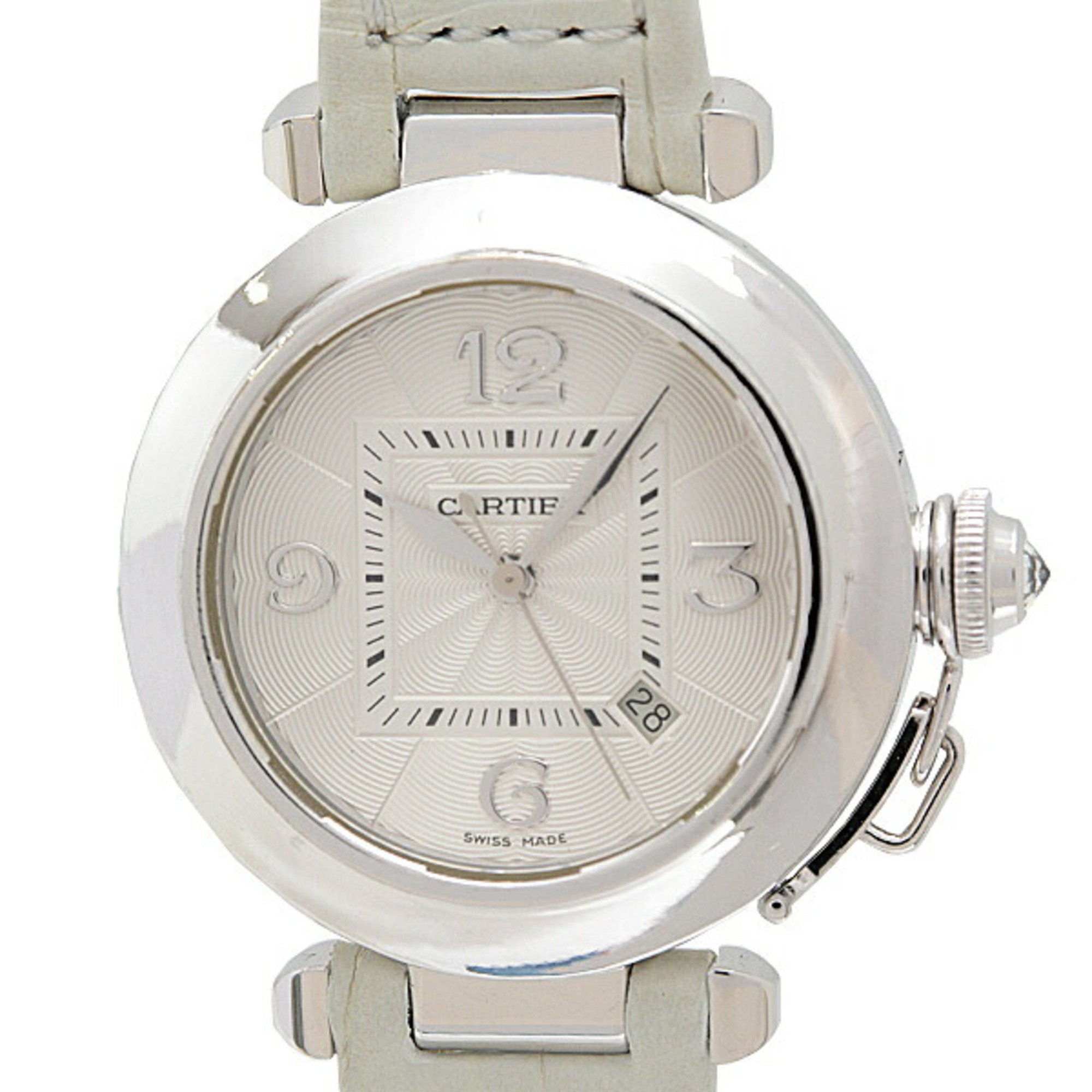 Cartier Pasha WJ101456
