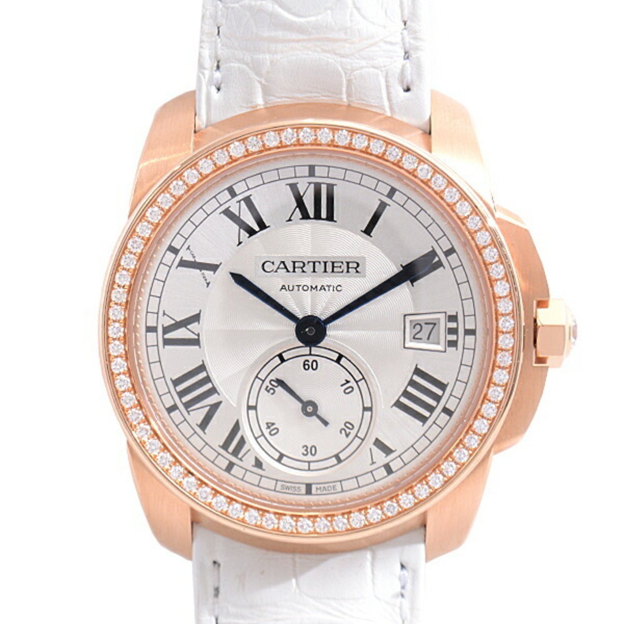 Cartier Calibre WF100013